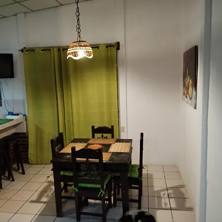 Granja Triple A Villa Guatemala City Exterior photo
