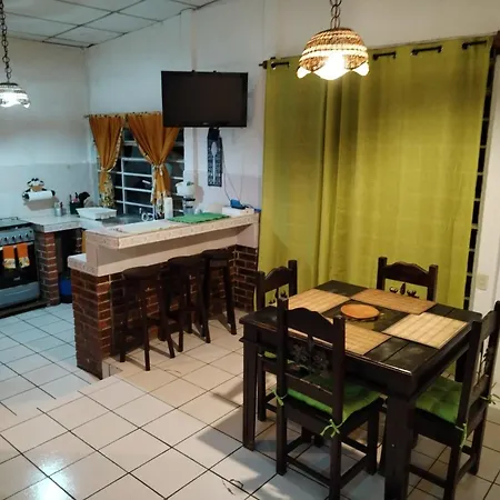 Granja Triple A Villa Guatemala City Exterior photo