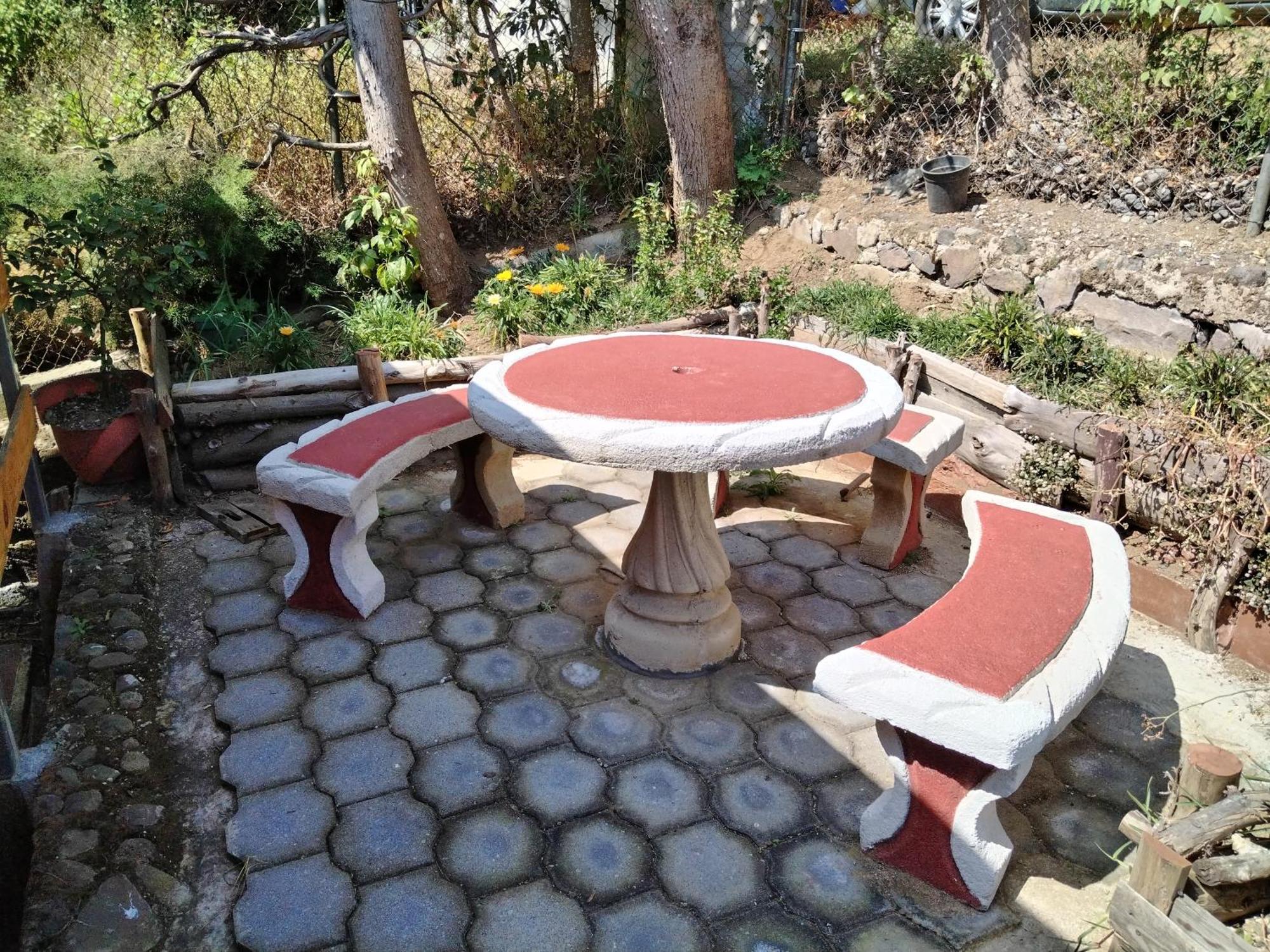 Granja Triple A Holiday home