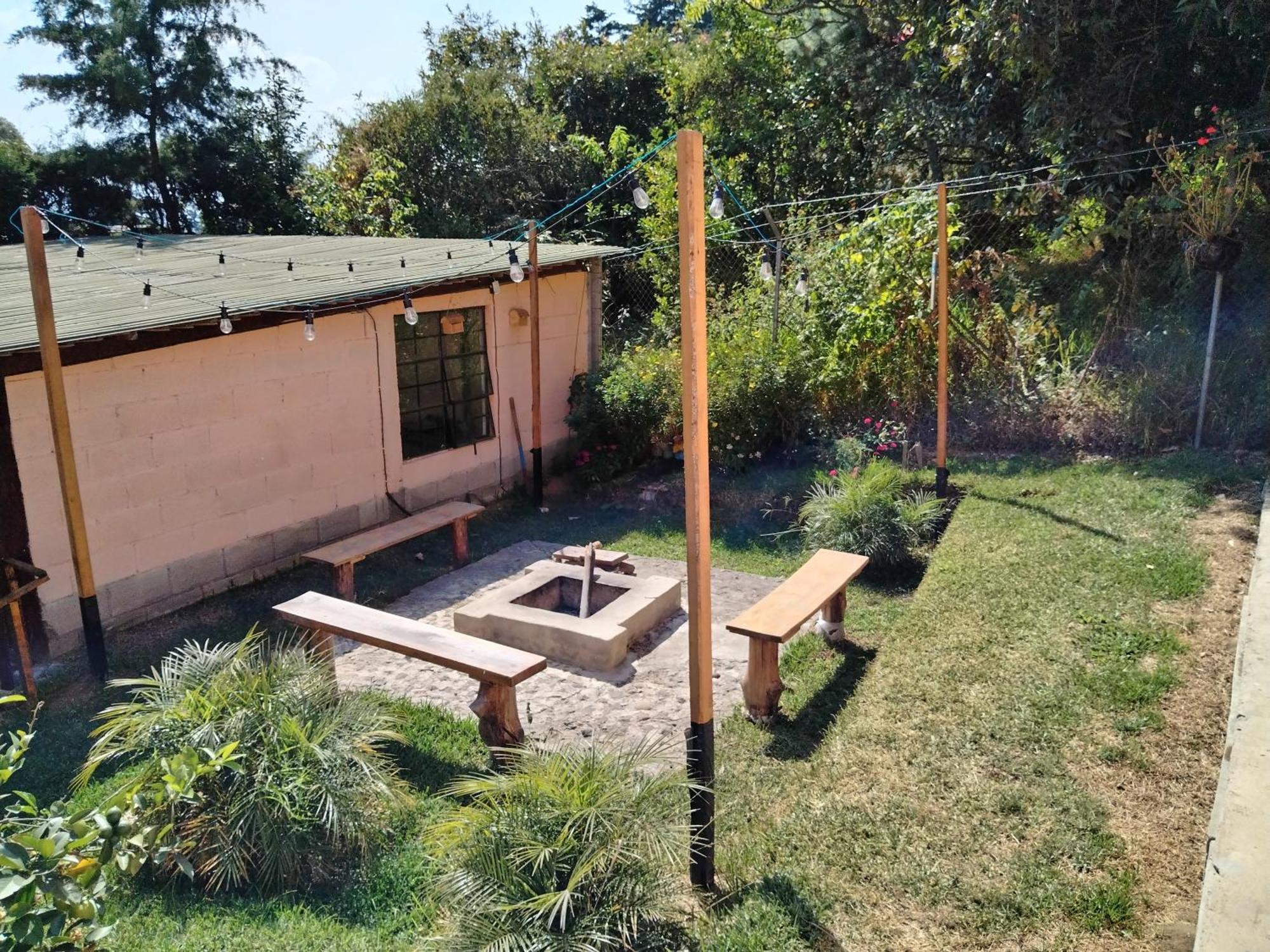 Holiday home Granja Triple A *