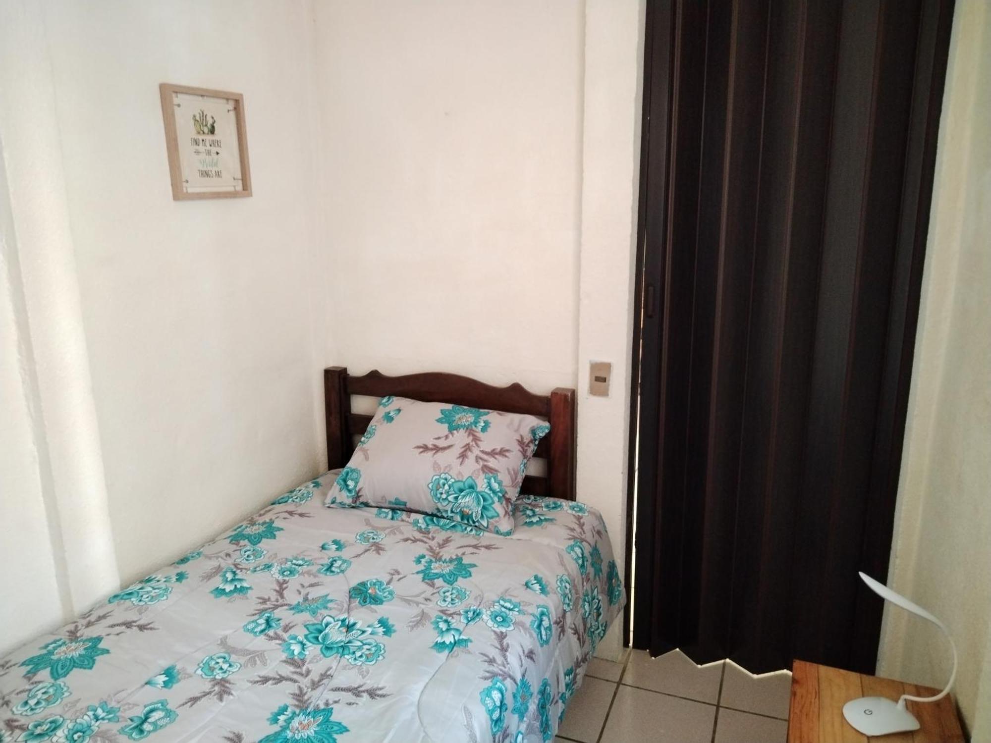 Granja Triple A Holiday home Guatemala City