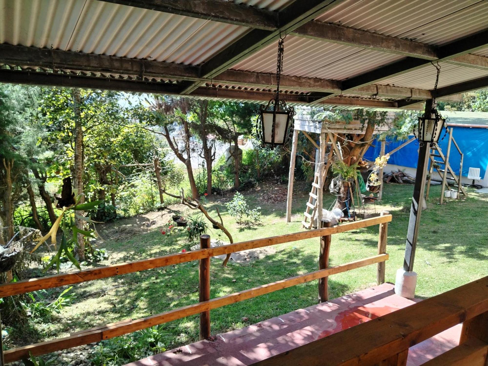 Holiday home Granja Triple A Guatemala City