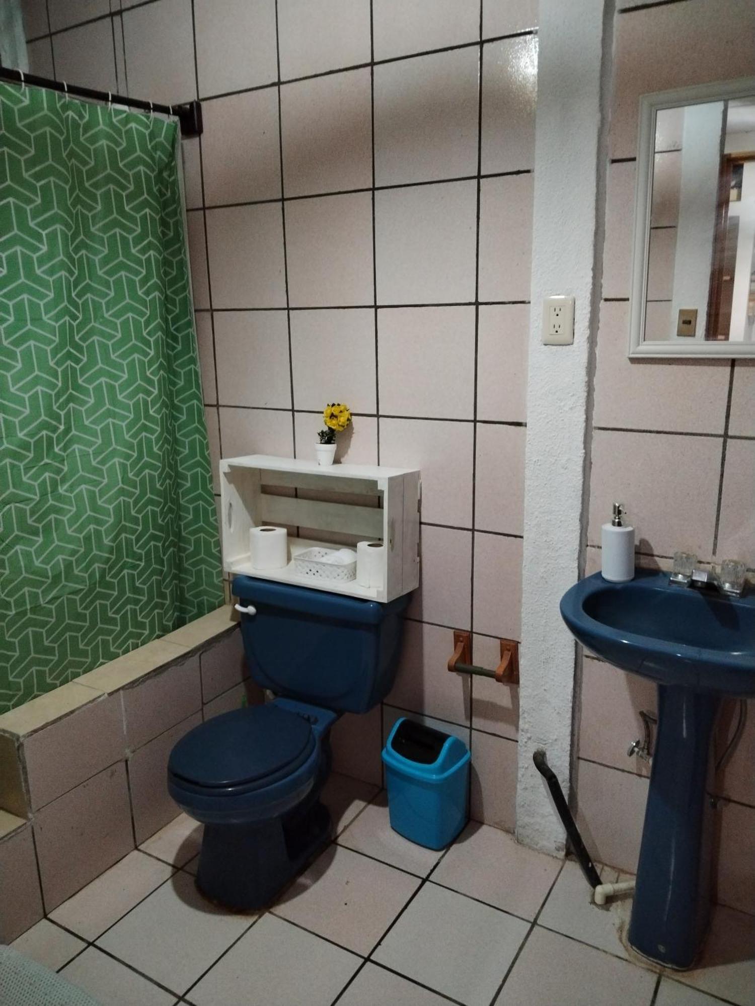Holiday home Granja Triple A Guatemala City