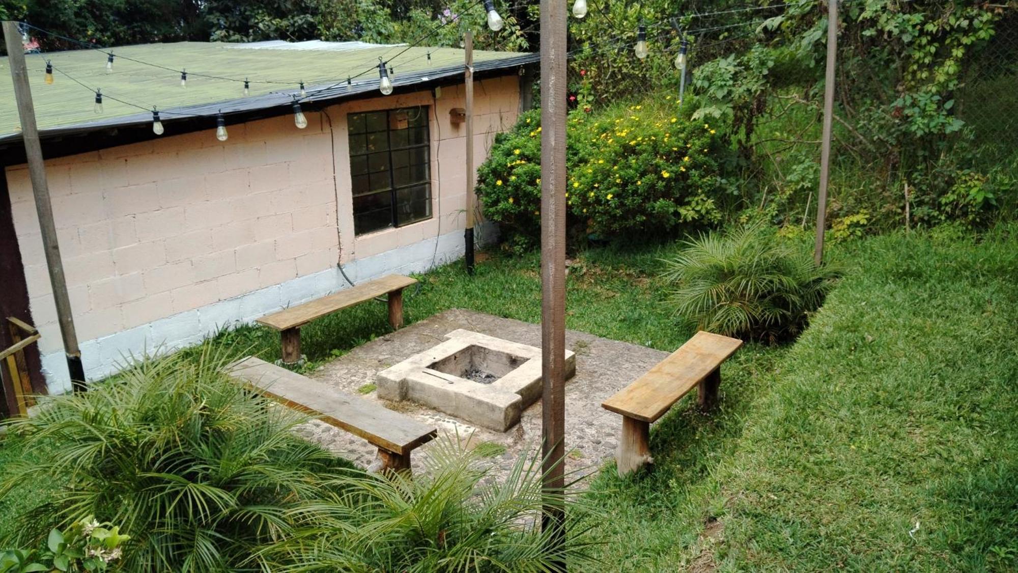 Granja Triple A *