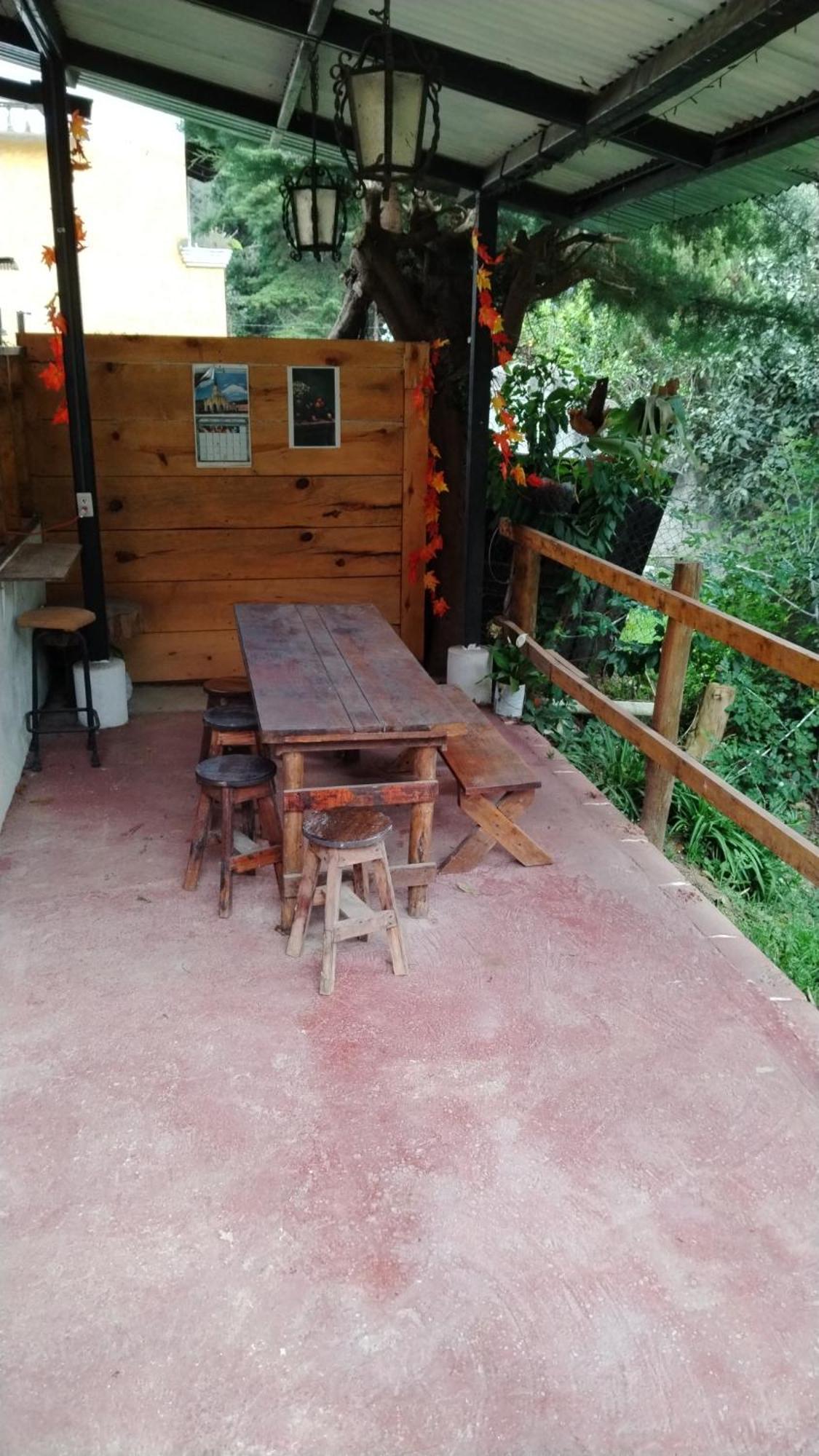 Granja Triple A